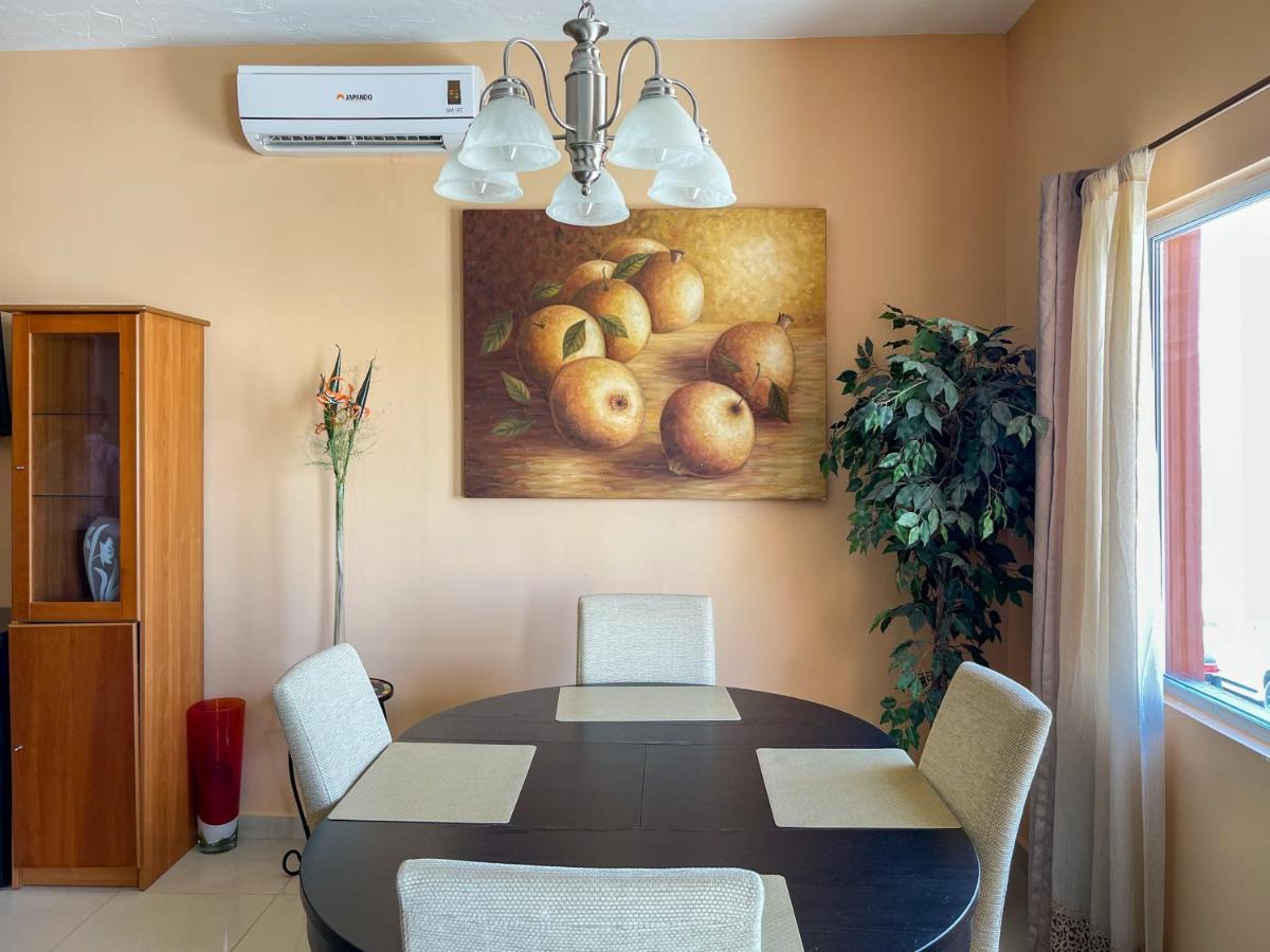 Gated 2Br Apartment Near Sandy Beach Puerto Peñasco Εξωτερικό φωτογραφία