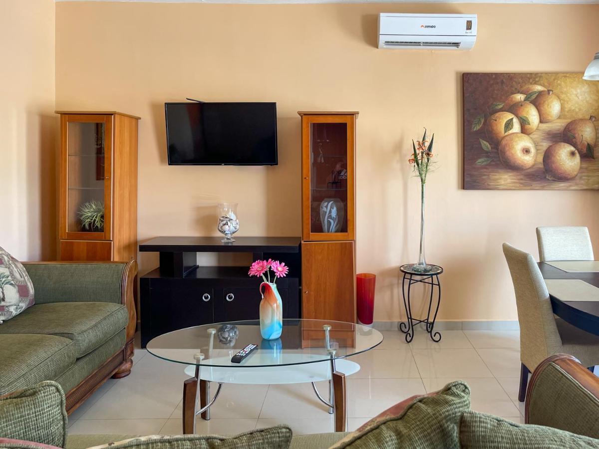 Gated 2Br Apartment Near Sandy Beach Puerto Peñasco Εξωτερικό φωτογραφία