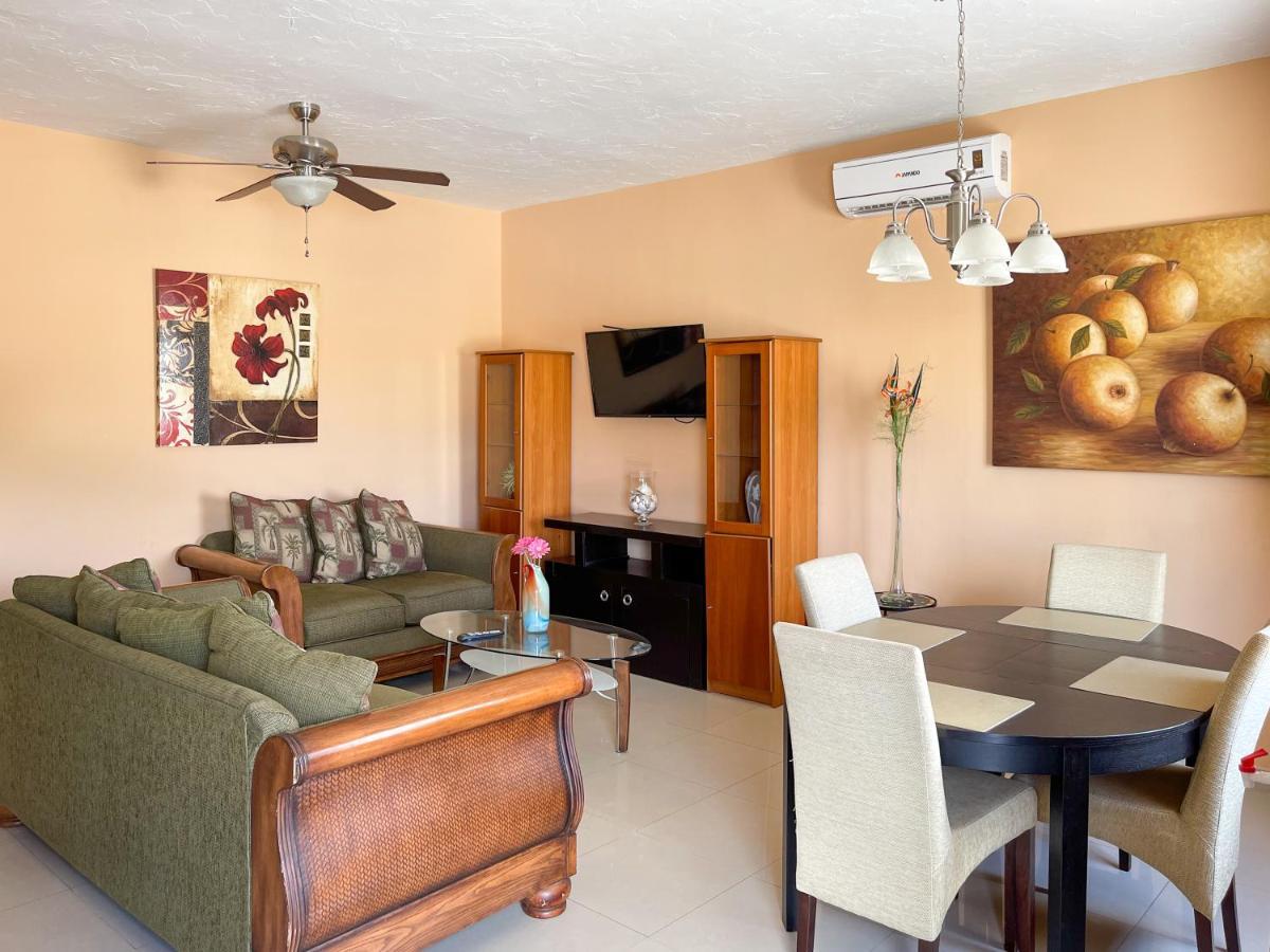 Gated 2Br Apartment Near Sandy Beach Puerto Peñasco Εξωτερικό φωτογραφία