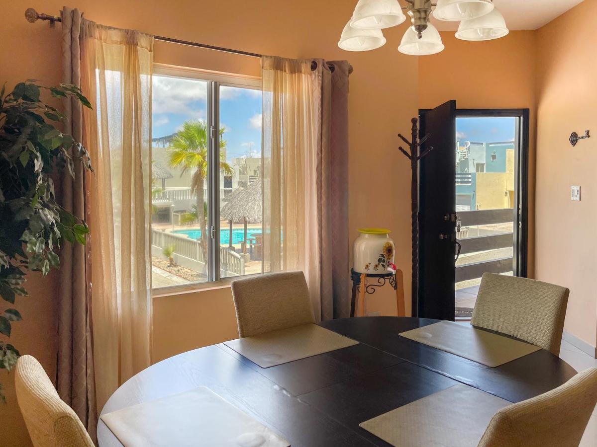 Gated 2Br Apartment Near Sandy Beach Puerto Peñasco Εξωτερικό φωτογραφία