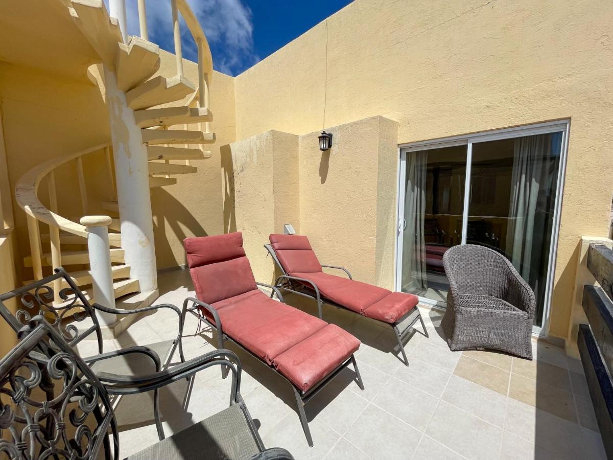 Gated 2Br Apartment Near Sandy Beach Puerto Peñasco Εξωτερικό φωτογραφία