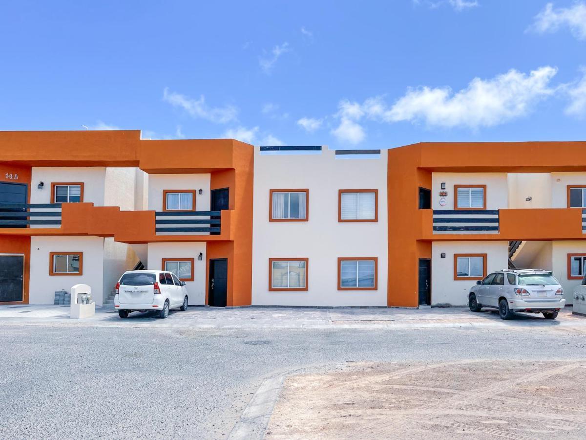 Gated 2Br Apartment Near Sandy Beach Puerto Peñasco Εξωτερικό φωτογραφία