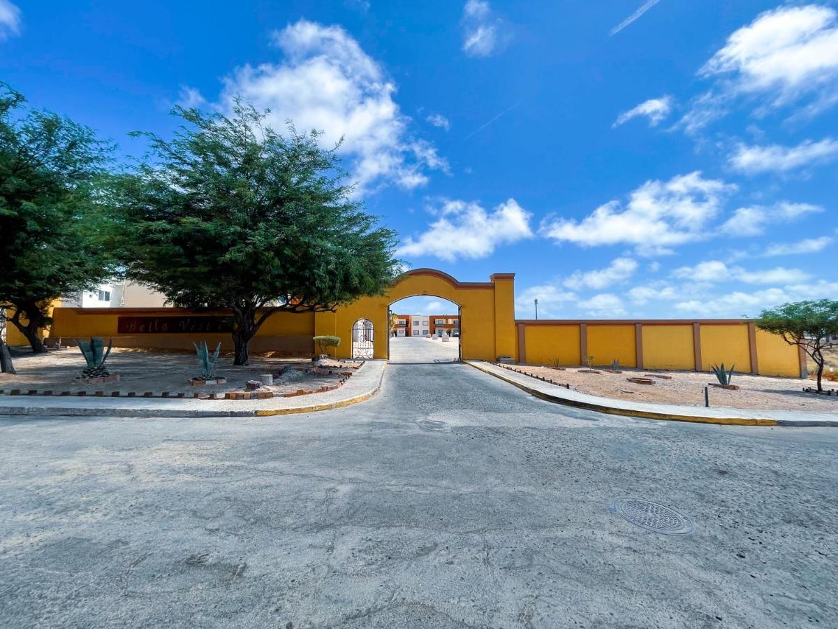 Gated 2Br Apartment Near Sandy Beach Puerto Peñasco Εξωτερικό φωτογραφία