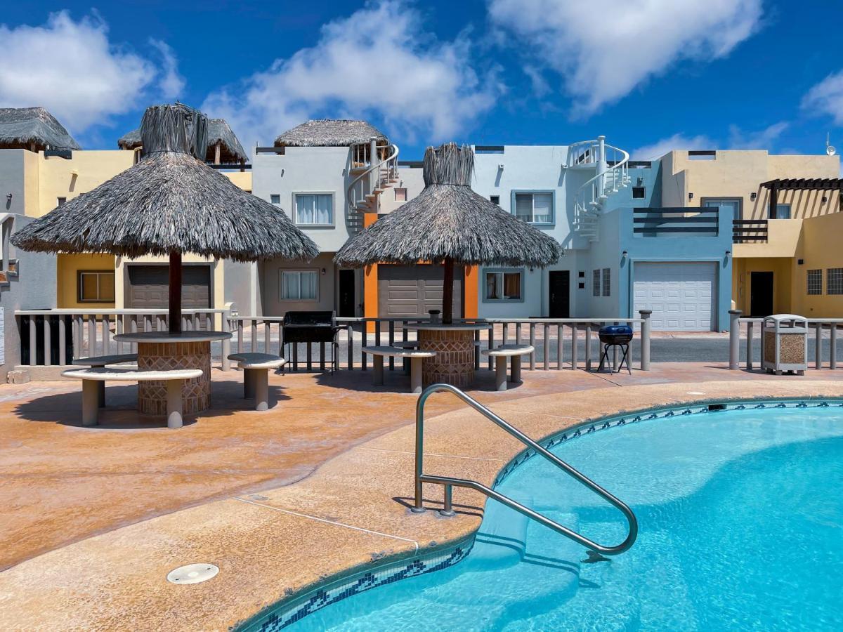 Gated 2Br Apartment Near Sandy Beach Puerto Peñasco Εξωτερικό φωτογραφία
