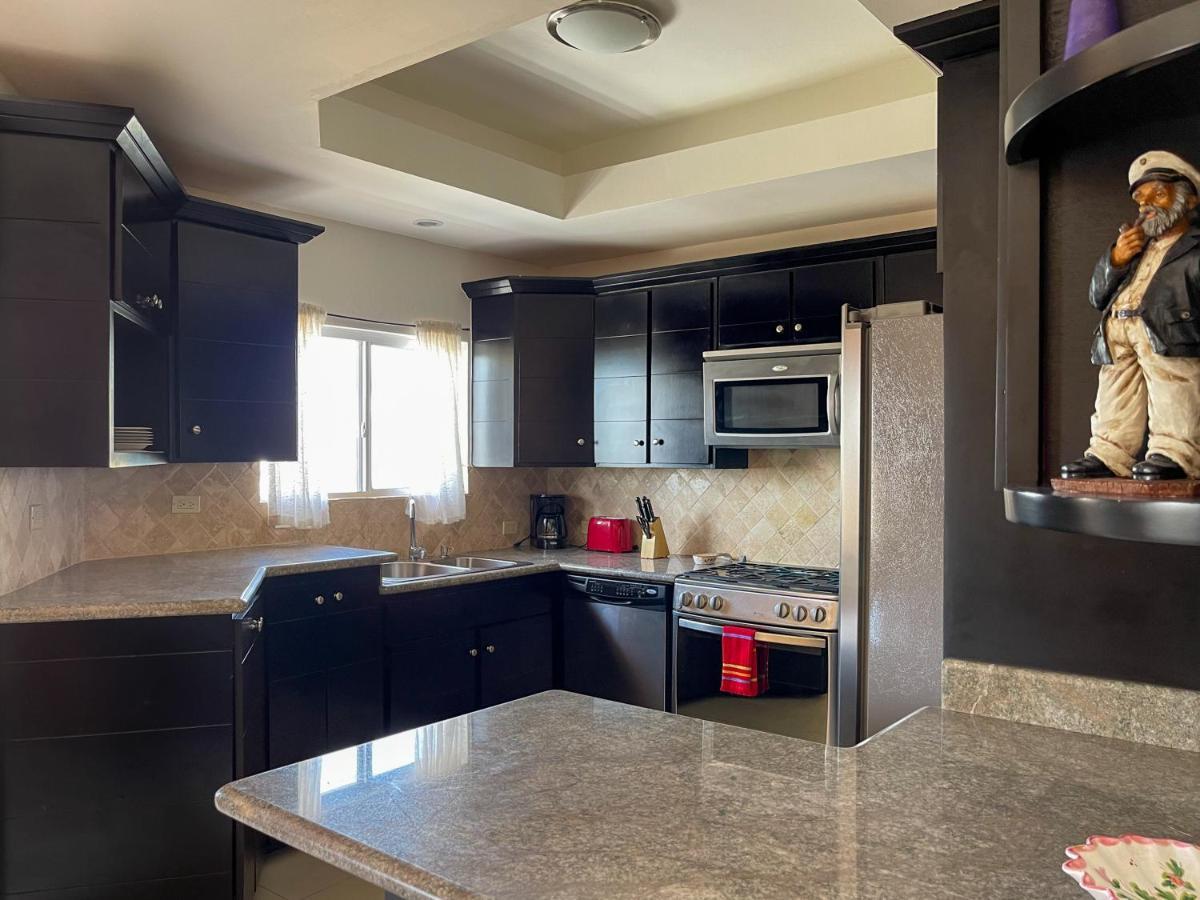 Gated 2Br Apartment Near Sandy Beach Puerto Peñasco Εξωτερικό φωτογραφία