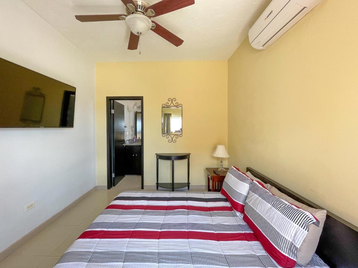 Gated 2Br Apartment Near Sandy Beach Puerto Peñasco Εξωτερικό φωτογραφία